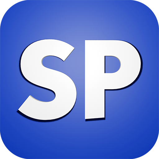 Logo Stadtteil-Portal App